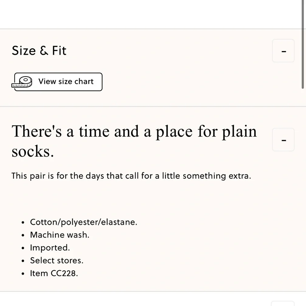 J.Crew Cotton-blend piqué socks